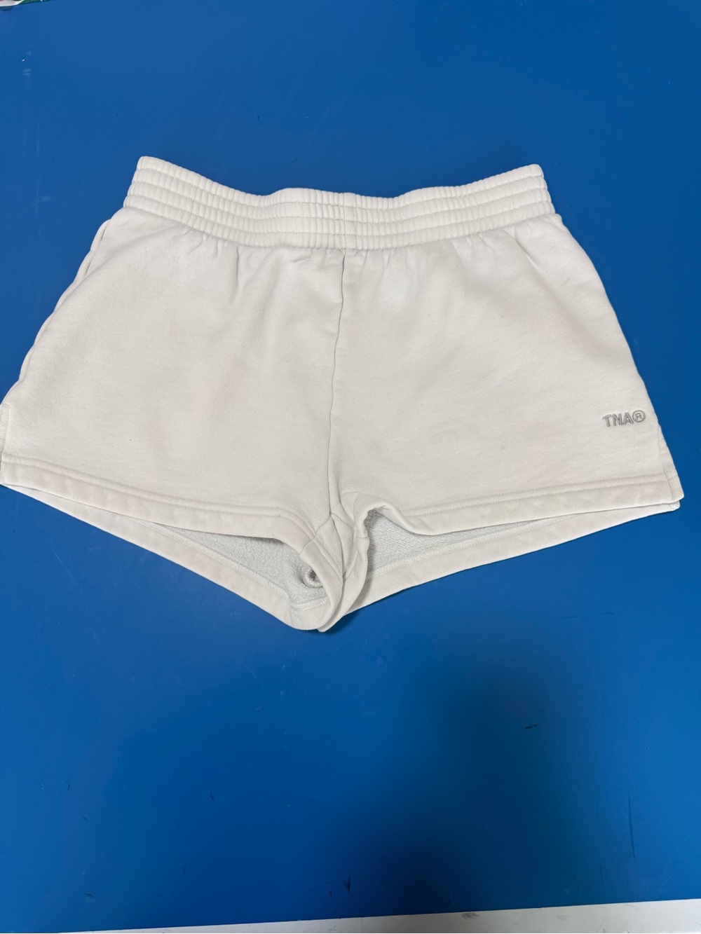 Aritzia TNA Women's Sweat Shorts. Size XS. Like New